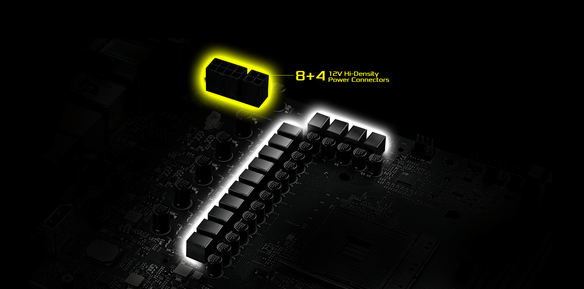 PowerPhase 14 + IR (effect)